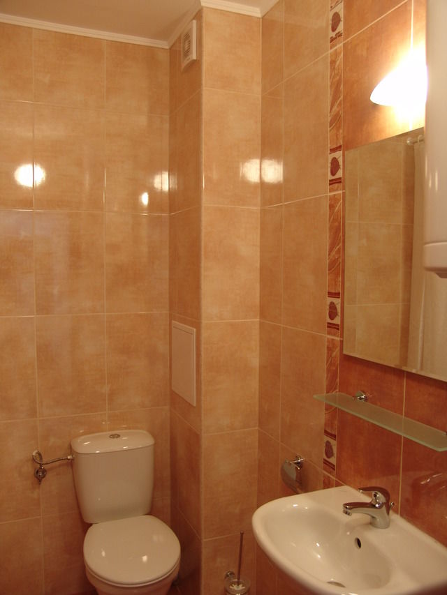 סאני ביץ' Apart Hotel Happy מראה חיצוני תמונה
