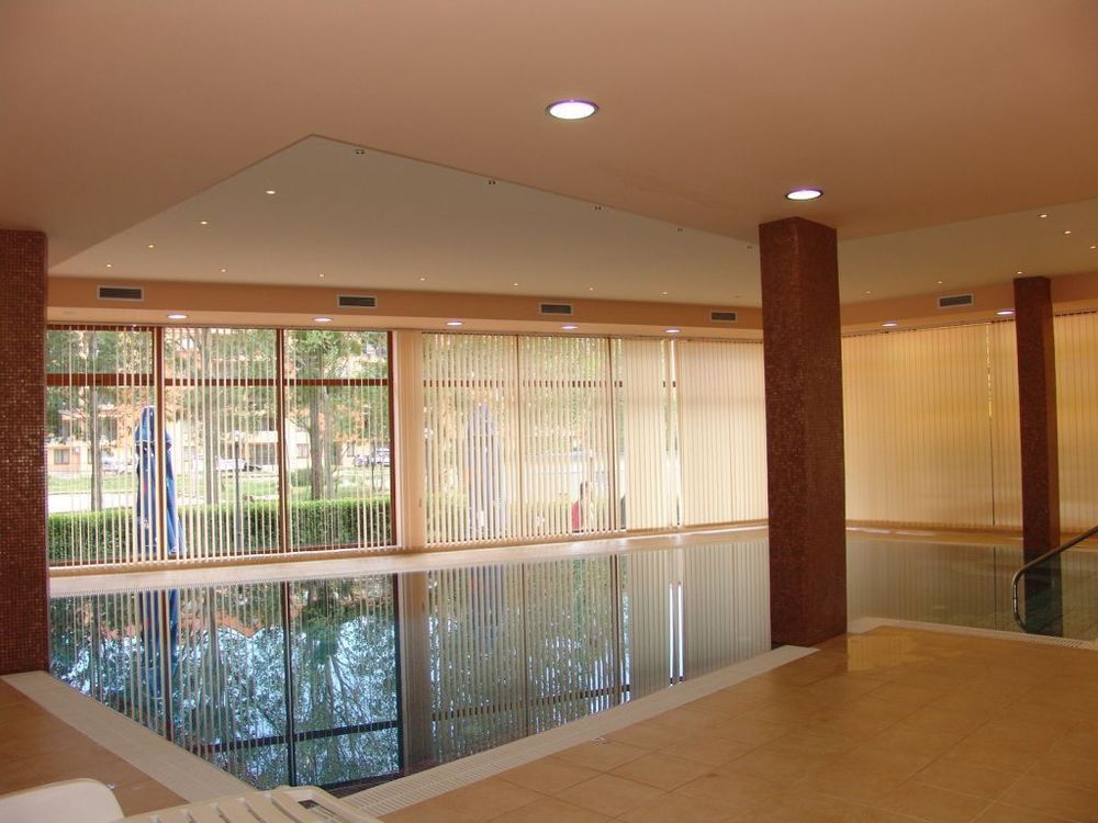 סאני ביץ' Apart Hotel Happy מראה חיצוני תמונה